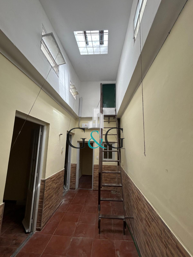 Apartamento ID.67 - Apartamento 2 Dormitorios - La comercial
