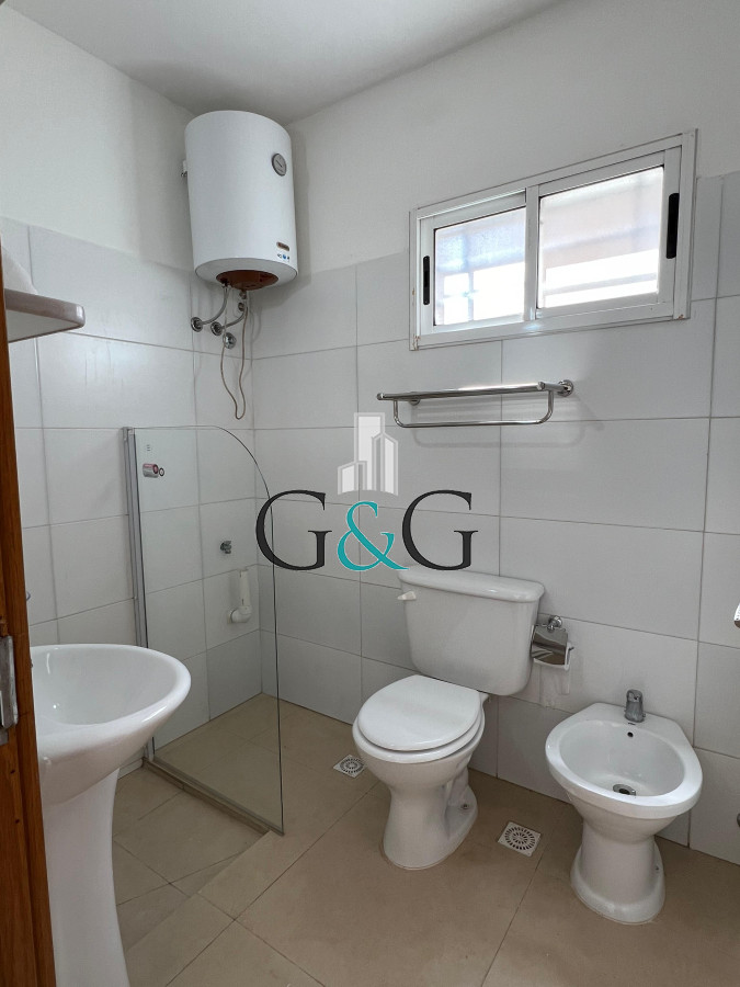 Apartamento ID.72 - Apartamento 2 Dormitorios - Union