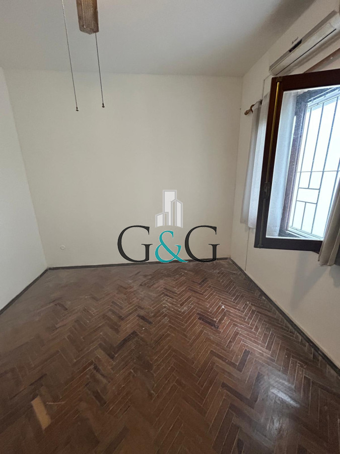 Apartamento ID.58 - Apartamento 2 Dormitorios - La comercial