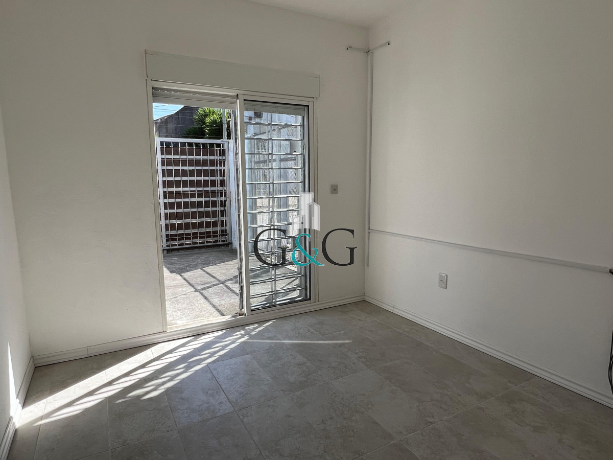 Apartamento ID.72 - Apartamento 2 Dormitorios - Union