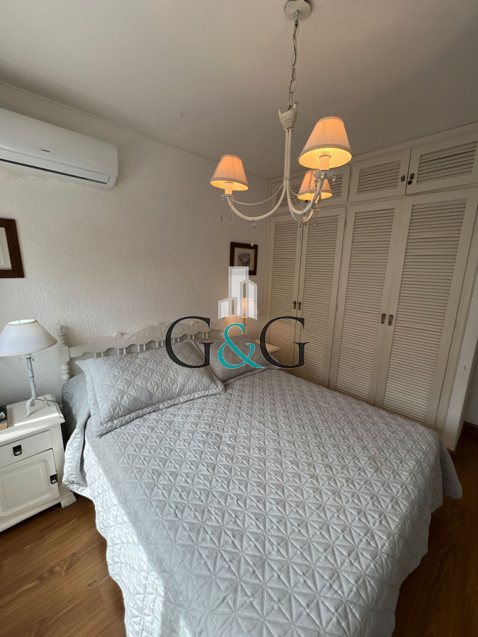 Apartamento ID.50 - Apartamento 2 Dormitorios - Península 