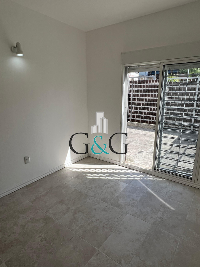 Apartamento ID.72 - Apartamento 2 Dormitorios - Union