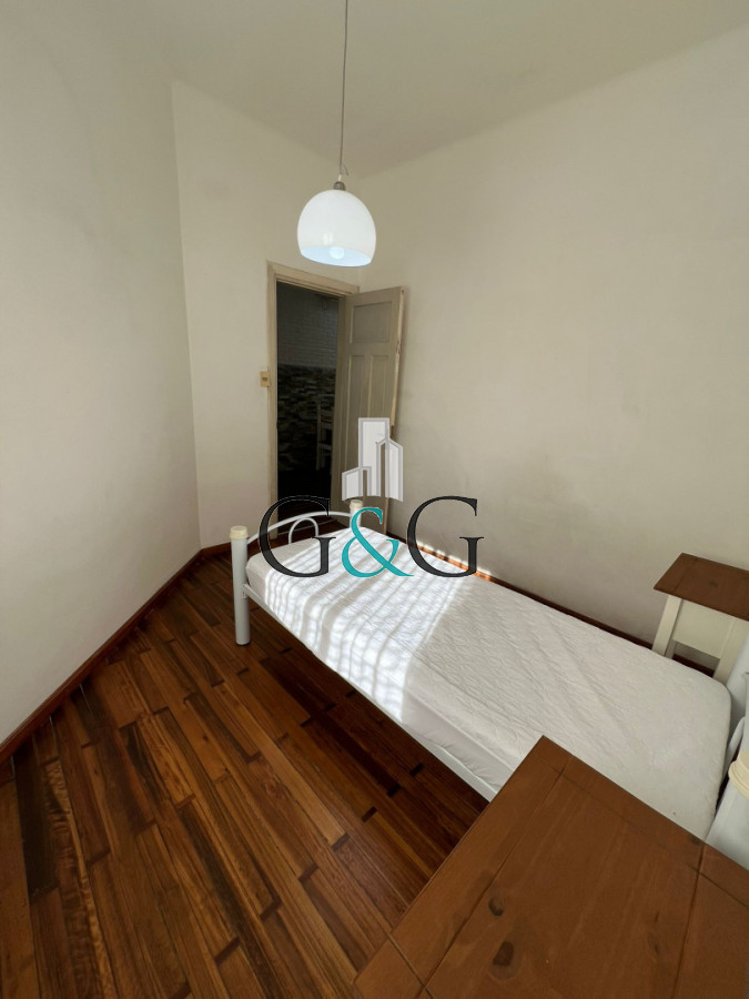 Apartamento ID.85 - IDEAL INVERSION Apartamento 2 dormitorios - Parque Batlle 