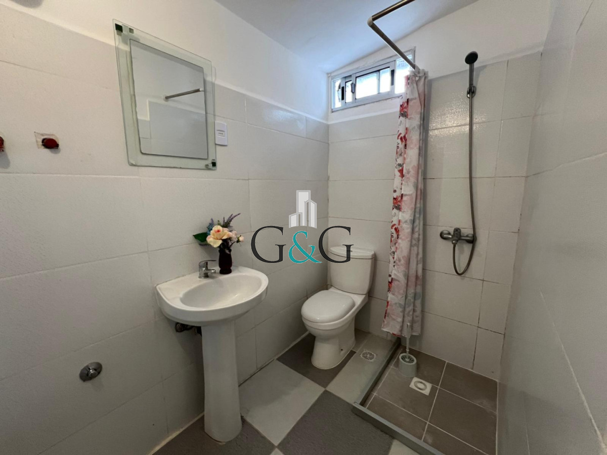 Apartamento ID.77 - Apartamento 1 Dormitorio - La comercial 