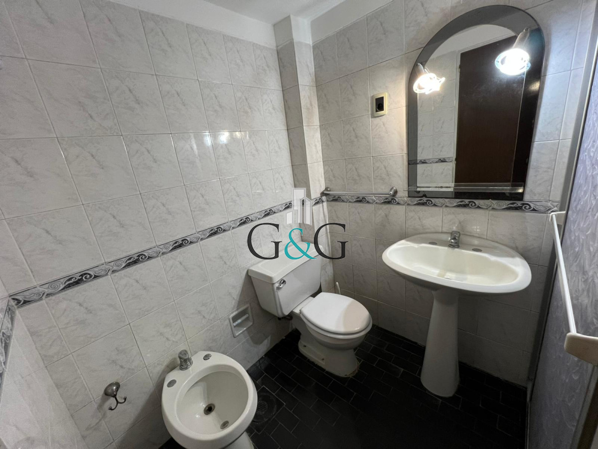 Apartamento ID.71 - Apartamento 1 Dormitorio - Centro