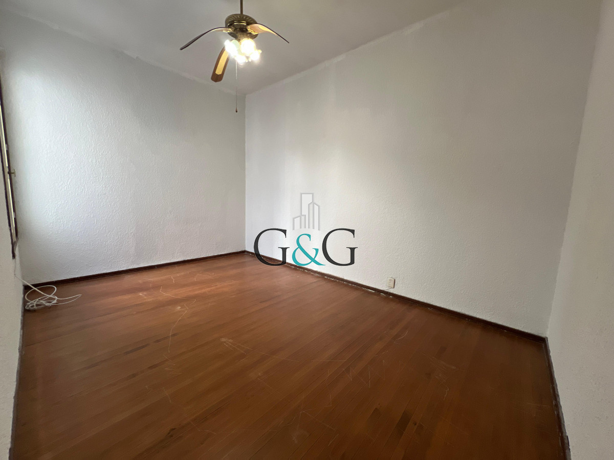 Apartamento ID.57 - Apartamento 1 Dormitorio - Centro 