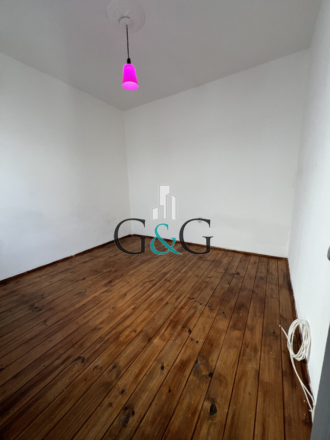 Apartamento ID.60 - Apartamento 2 dormitorios - Union