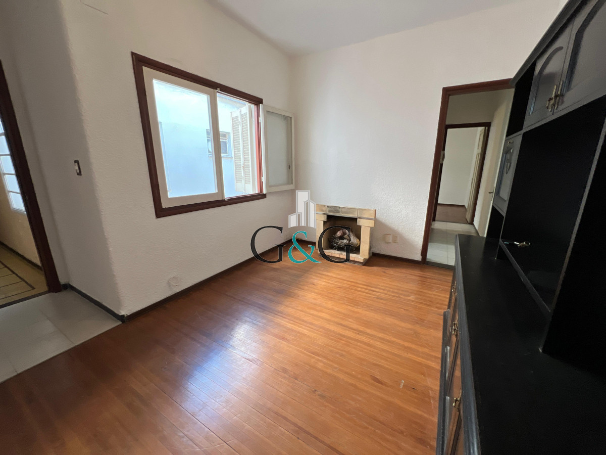 Apartamento ID.57 - Apartamento 1 Dormitorio - Centro 