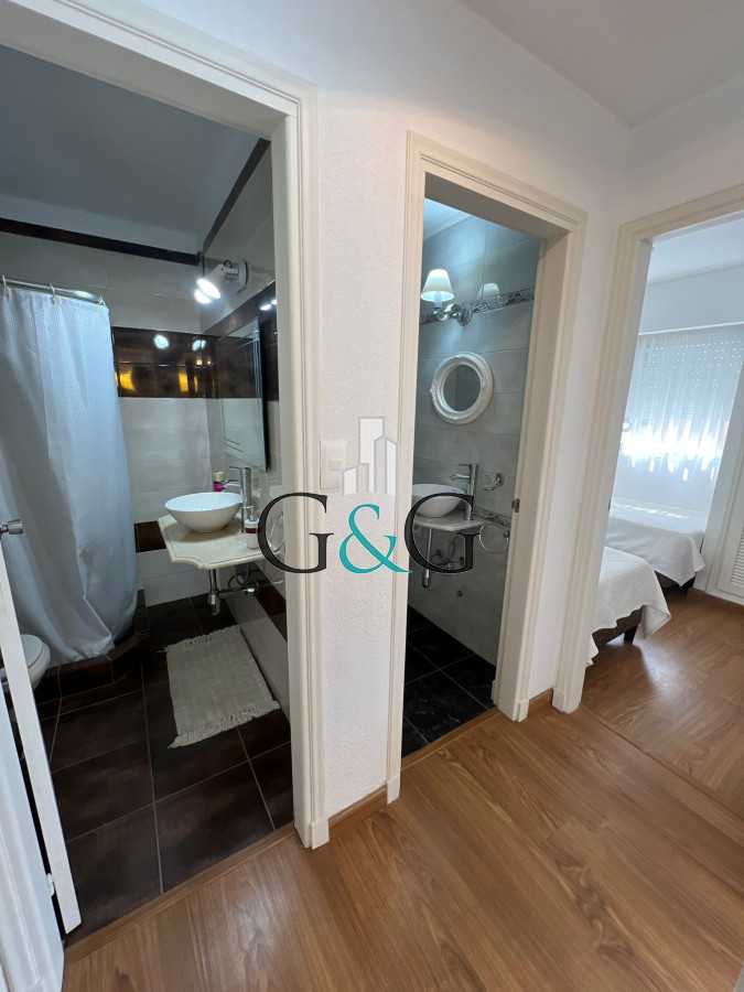 Apartamento ID.50 - Apartamento 2 Dormitorios - Península 