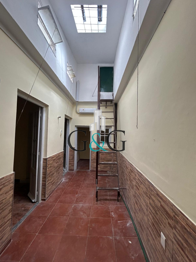 Apartamento ID.67 - Apartamento 2 Dormitorios - La comercial