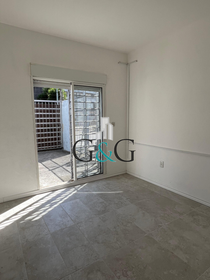 Apartamento ID.72 - Apartamento 2 Dormitorios - Union