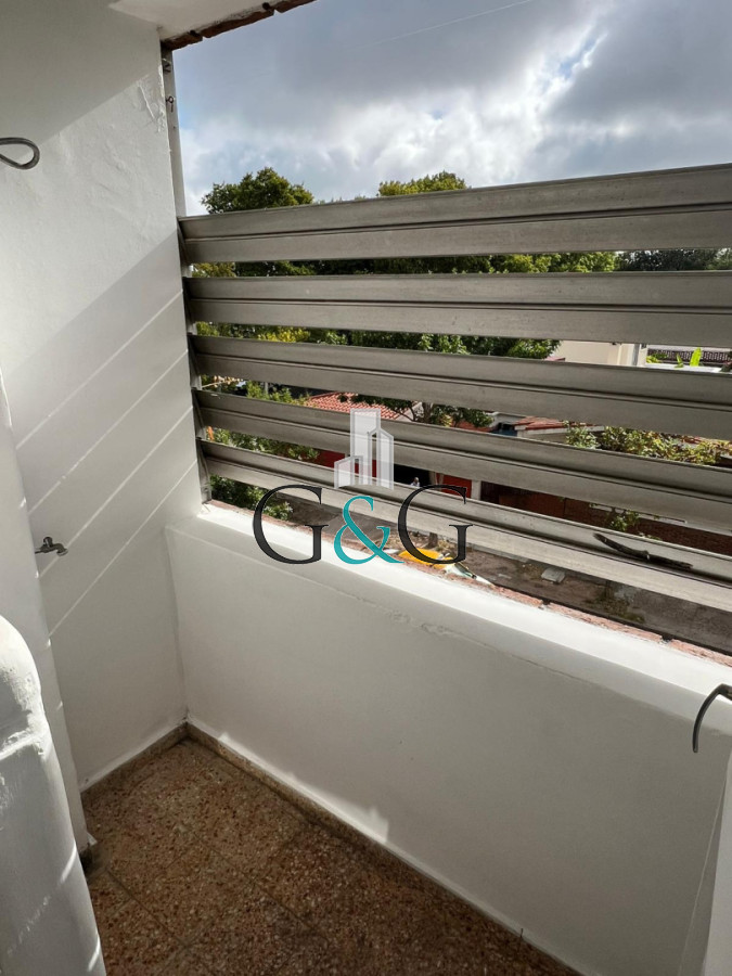 Apartamento ID.78 - Apartamento 2 Dormitorios - Atahualpa 