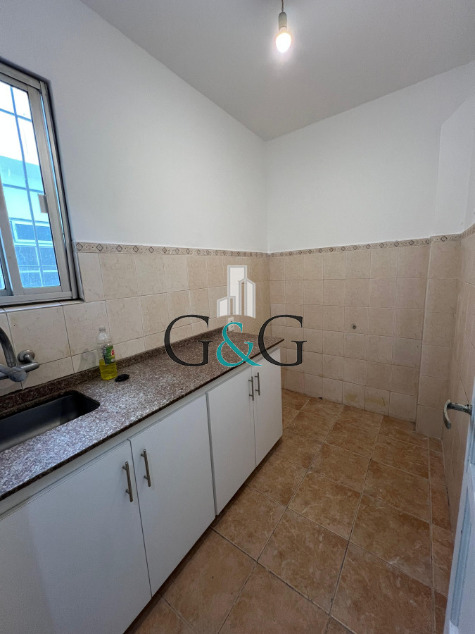 Apartamento ID.62 - Apartamento 2 Dormitorios - Pocitos