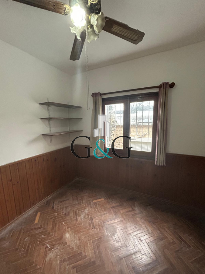 Apartamento ID.58 - Apartamento 2 Dormitorios - La comercial