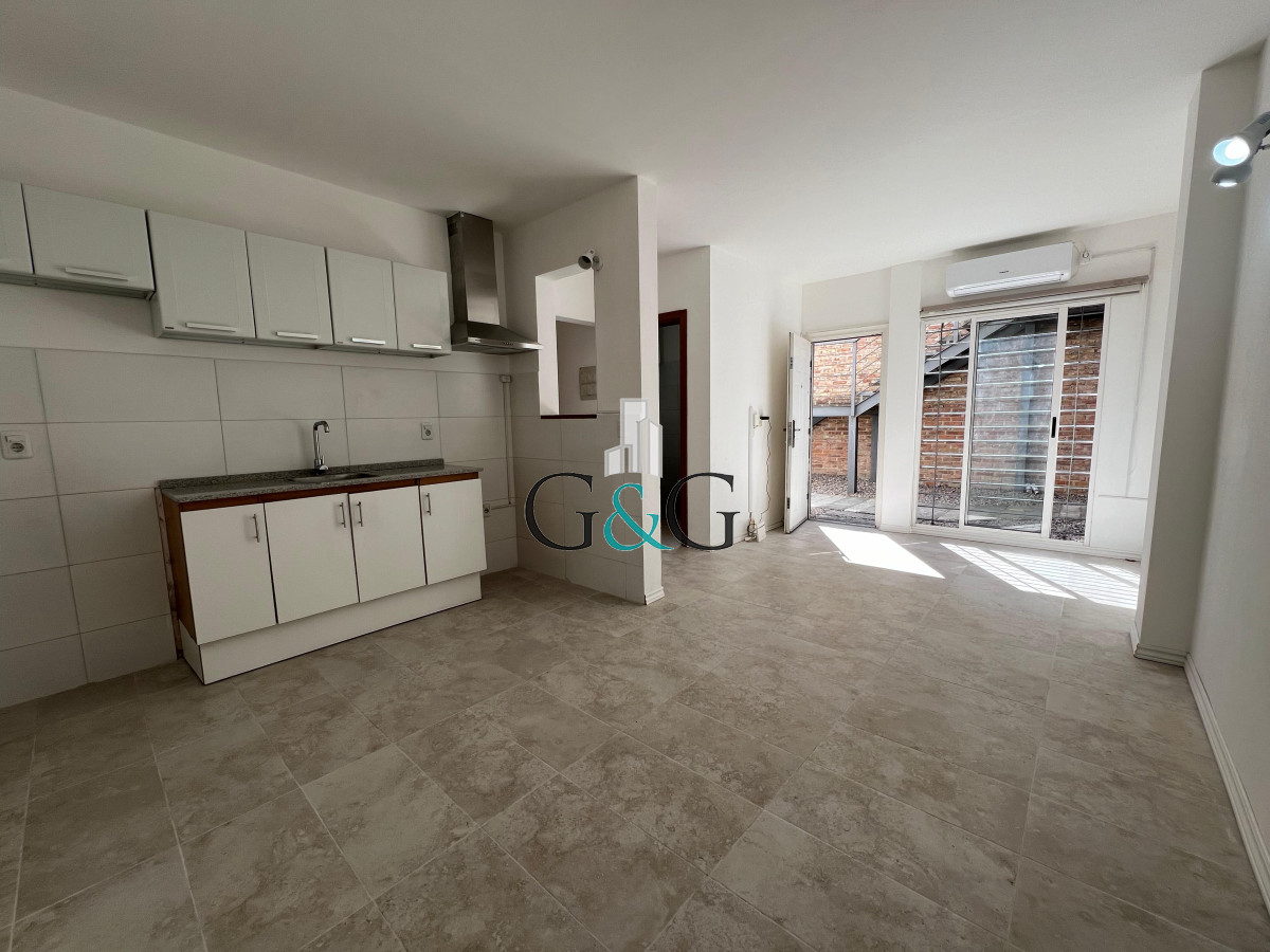 Apartamento ID.72 - Apartamento 2 Dormitorios - Union