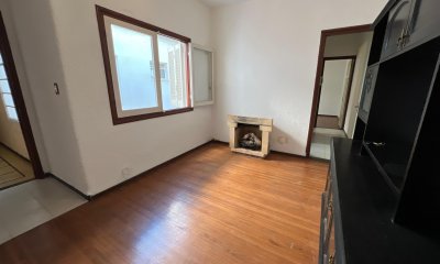 Apartamento 1 Dormitorio - Centro