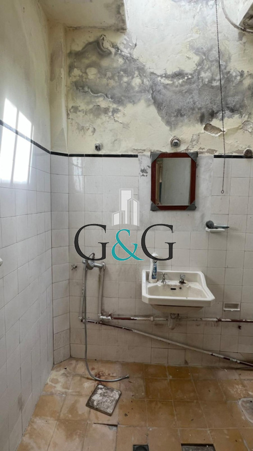 Casa ID.80 - Casa 2 dormitorios para reciclar - Aires Puros 