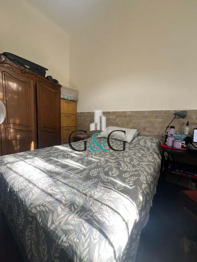 Casa ID.82 - Casa 4 dormitorios - Parque Batlle 