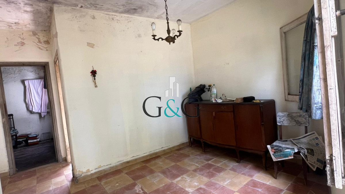 Casa ID.80 - Casa 2 dormitorios para reciclar - Aires Puros 