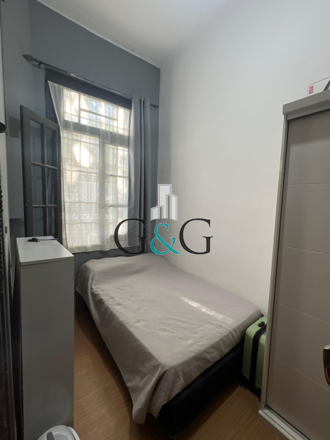 Casa ID.82 - Casa 4 dormitorios - Parque Batlle 