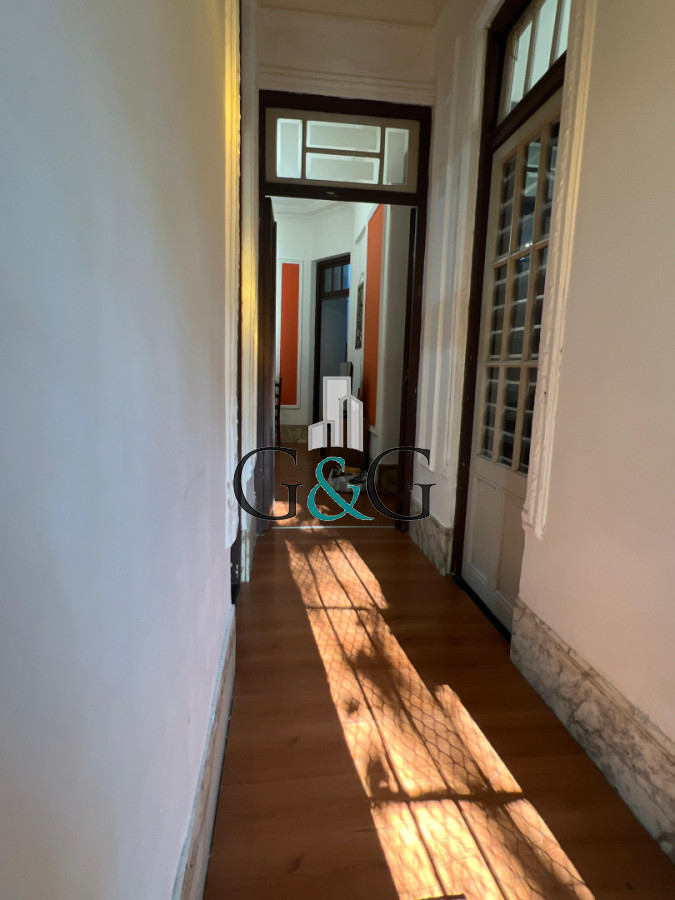 Casa ID.82 - Casa 4 dormitorios - Parque Batlle 