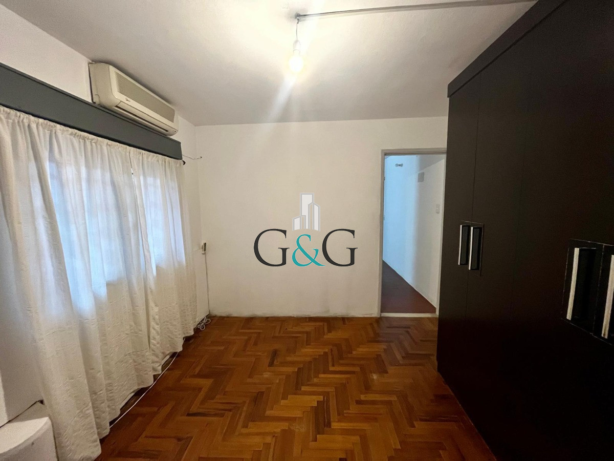 Casa ID.4 - Casa 4 Dormitorios Con Apartamento Independiente - Buceo