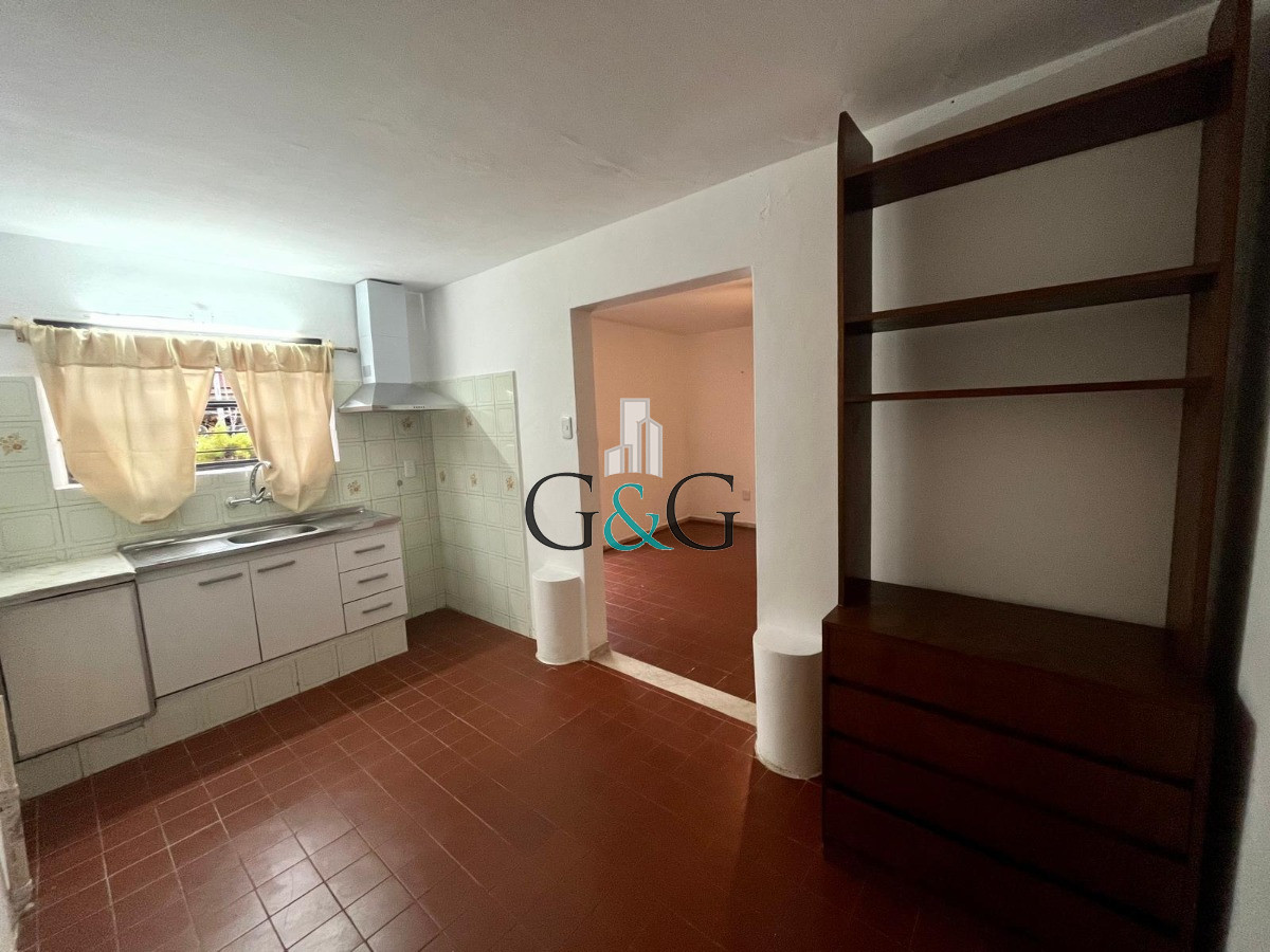 Casa ID.4 - Casa 4 Dormitorios Con Apartamento Independiente - Buceo
