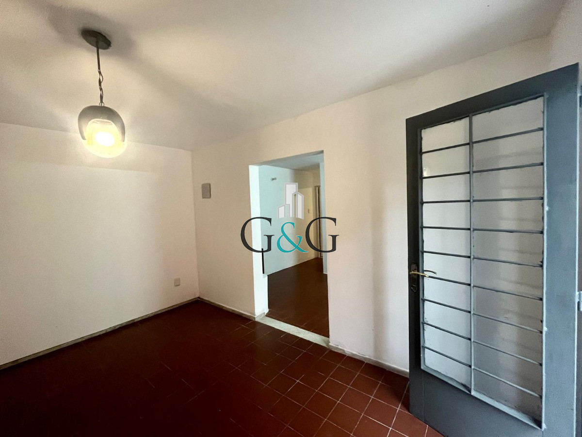 Casa ID.4 - Casa 4 Dormitorios Con Apartamento Independiente - Buceo