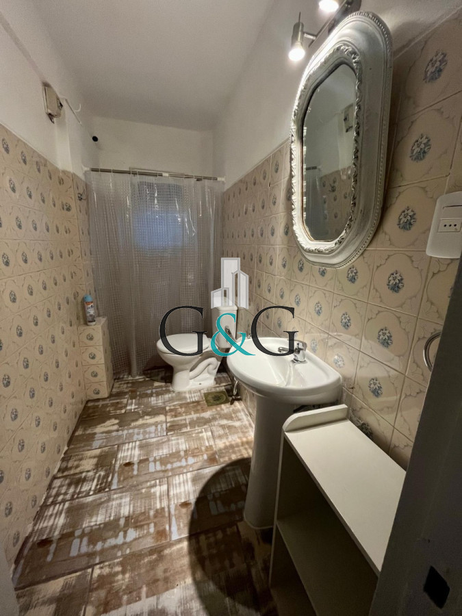 Casa ID.4 - Casa 4 Dormitorios Con Apartamento Independiente - Buceo