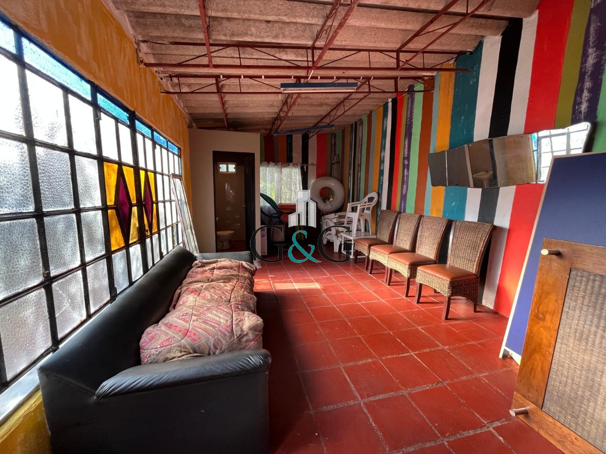 Casa ID.4 - Casa 4 Dormitorios Con Apartamento Independiente - Buceo