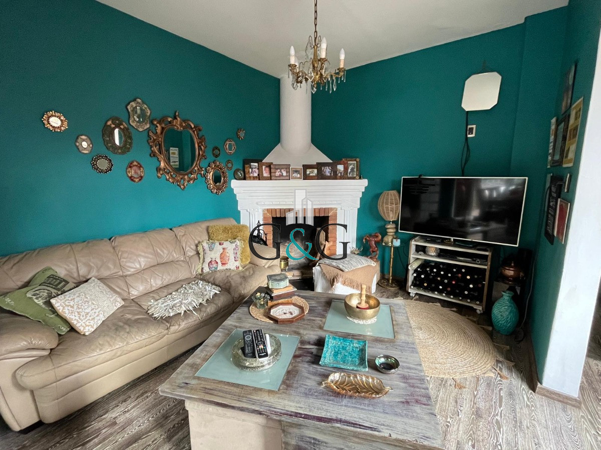 Casa ID.4 - Casa 4 Dormitorios Con Apartamento Independiente - Buceo