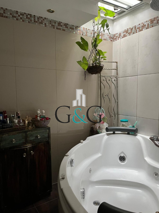 Casa ID.4 - Casa 4 Dormitorios Con Apartamento Independiente - Buceo