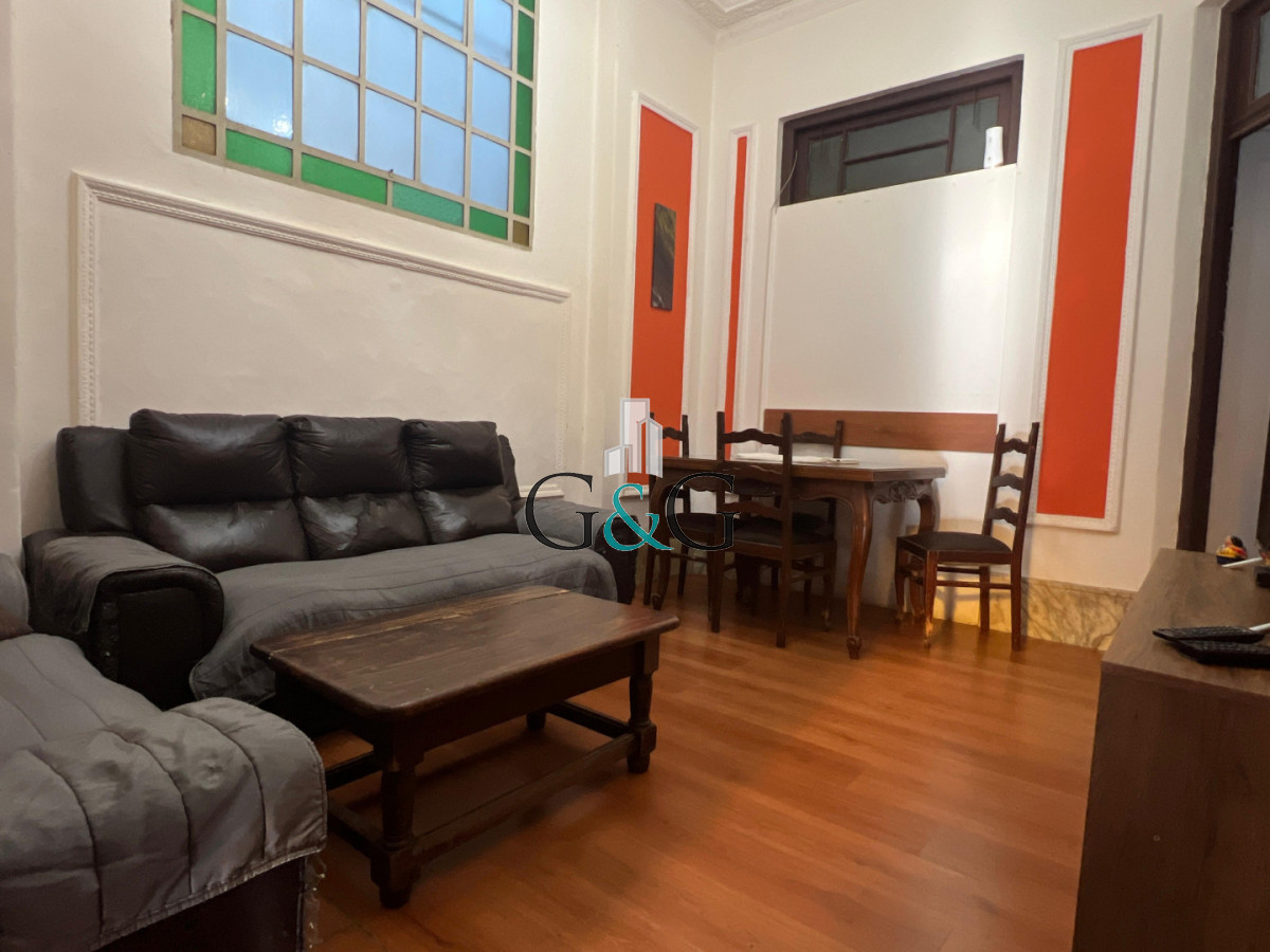 Casa ID.82 - Casa 4 dormitorios - Parque Batlle 