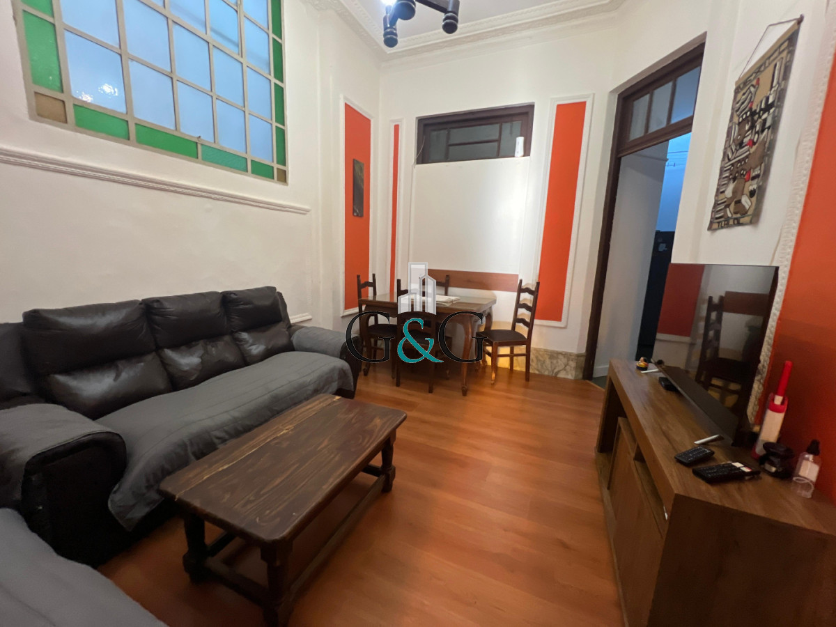 Casa ID.82 - Casa 4 dormitorios - Parque Batlle 