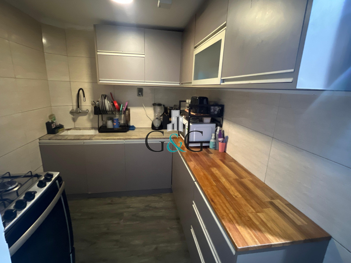 Casa ID.82 - Casa 4 dormitorios - Parque Batlle 