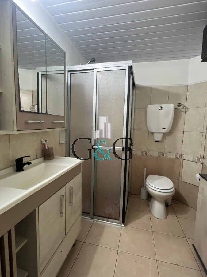 Casa ID.82 - Casa 4 dormitorios - Parque Batlle 