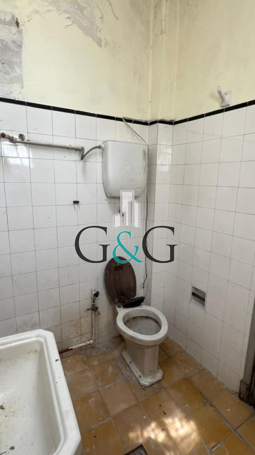 Casa ID.80 - Casa 2 dormitorios para reciclar - Aires Puros 