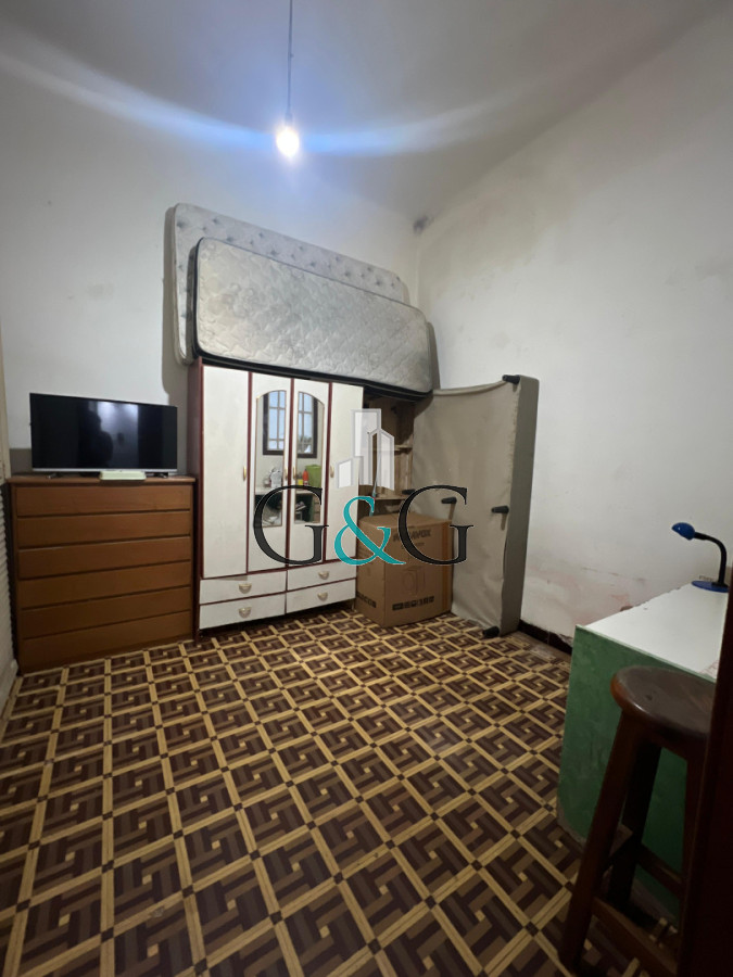 Casa ID.82 - Casa 4 dormitorios - Parque Batlle 