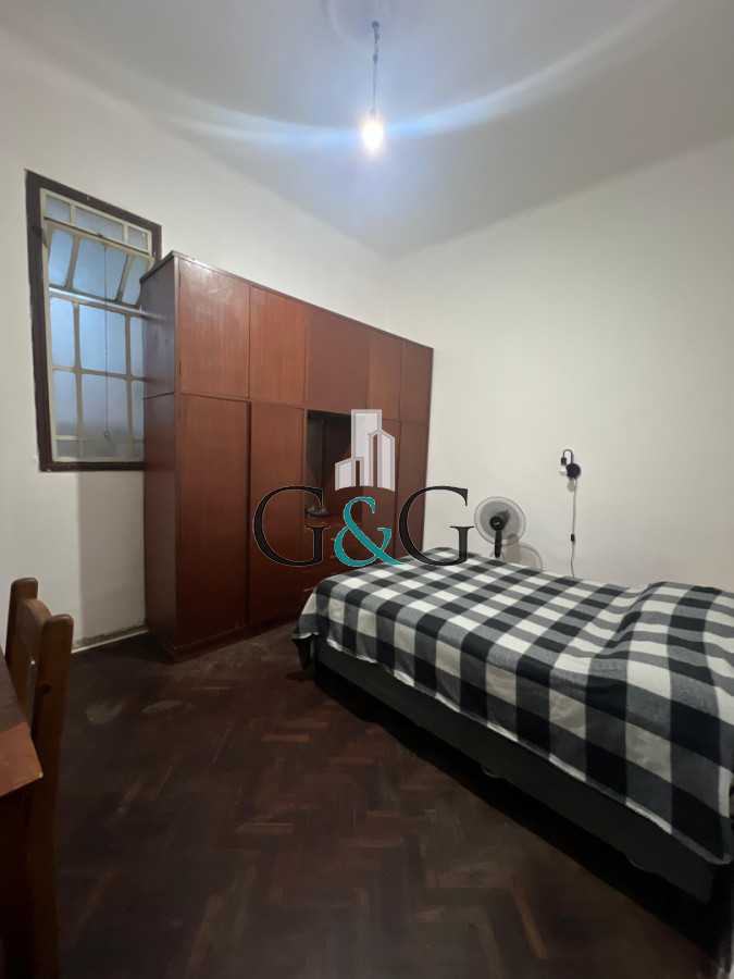 Casa ID.82 - Casa 4 dormitorios - Parque Batlle 