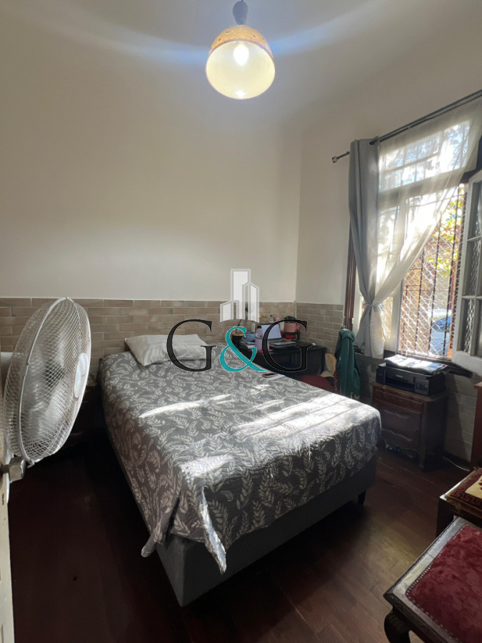 Casa ID.82 - Casa 4 dormitorios - Parque Batlle 