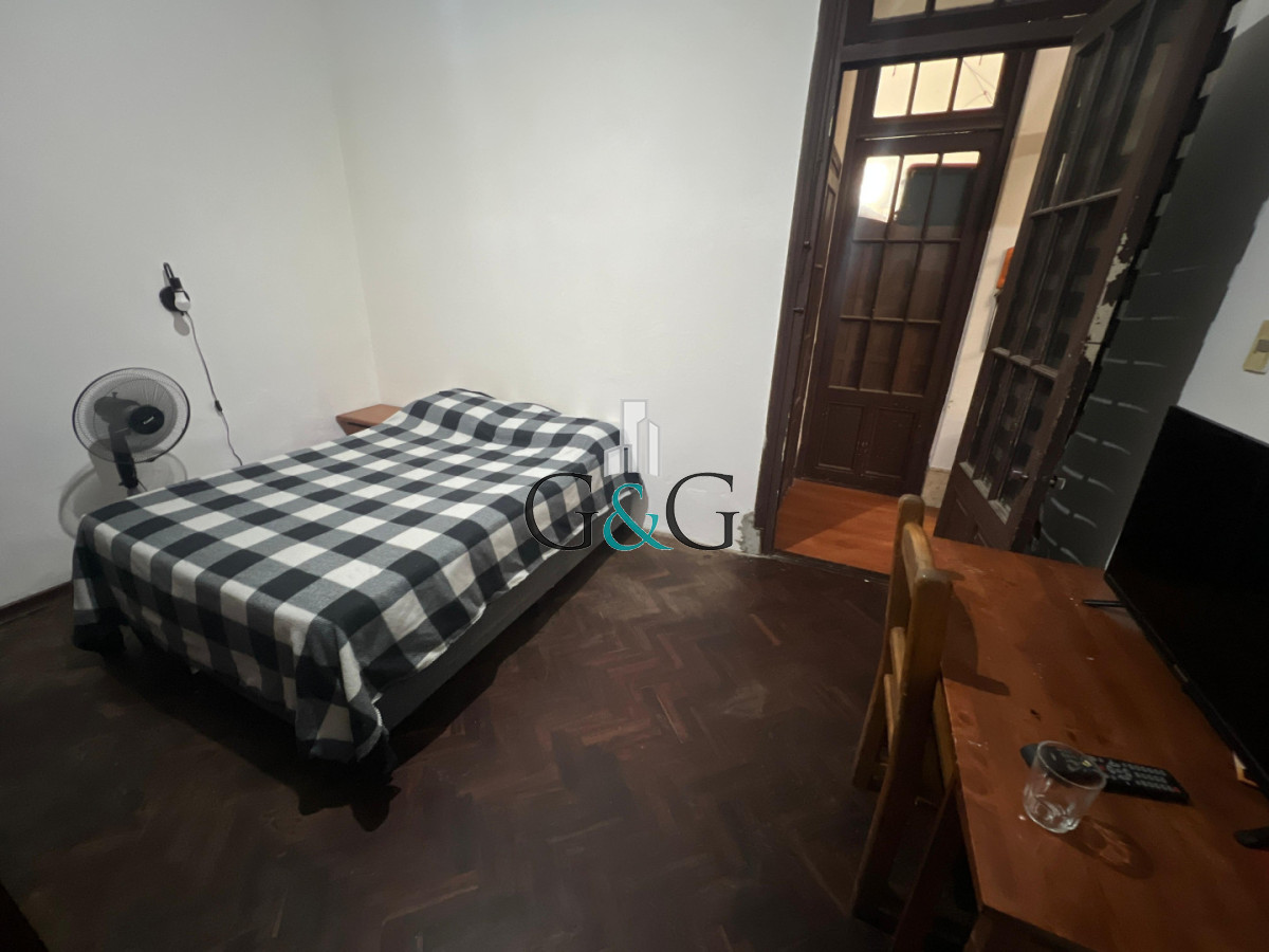 Casa ID.82 - Casa 4 dormitorios - Parque Batlle 