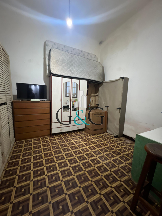 Casa ID.82 - Casa 4 dormitorios - Parque Batlle 