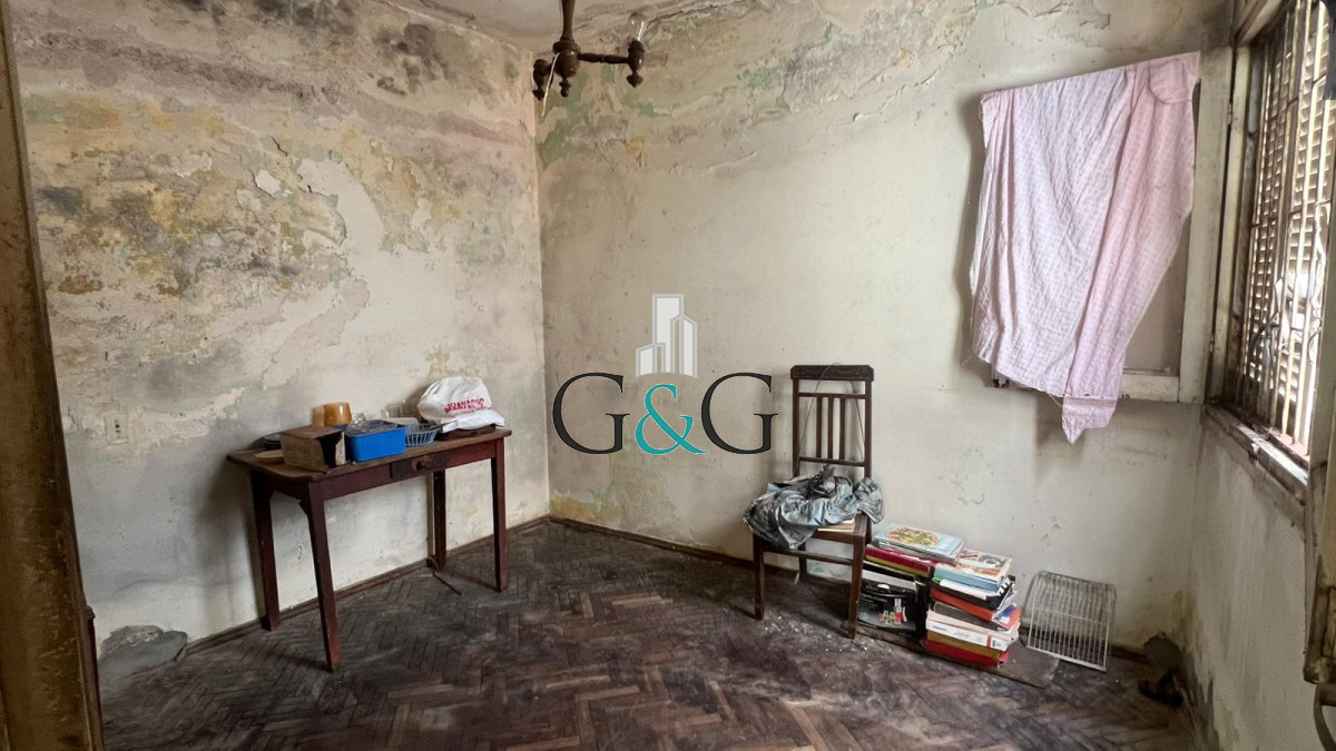 Casa ID.80 - Casa 2 dormitorios para reciclar - Aires Puros 