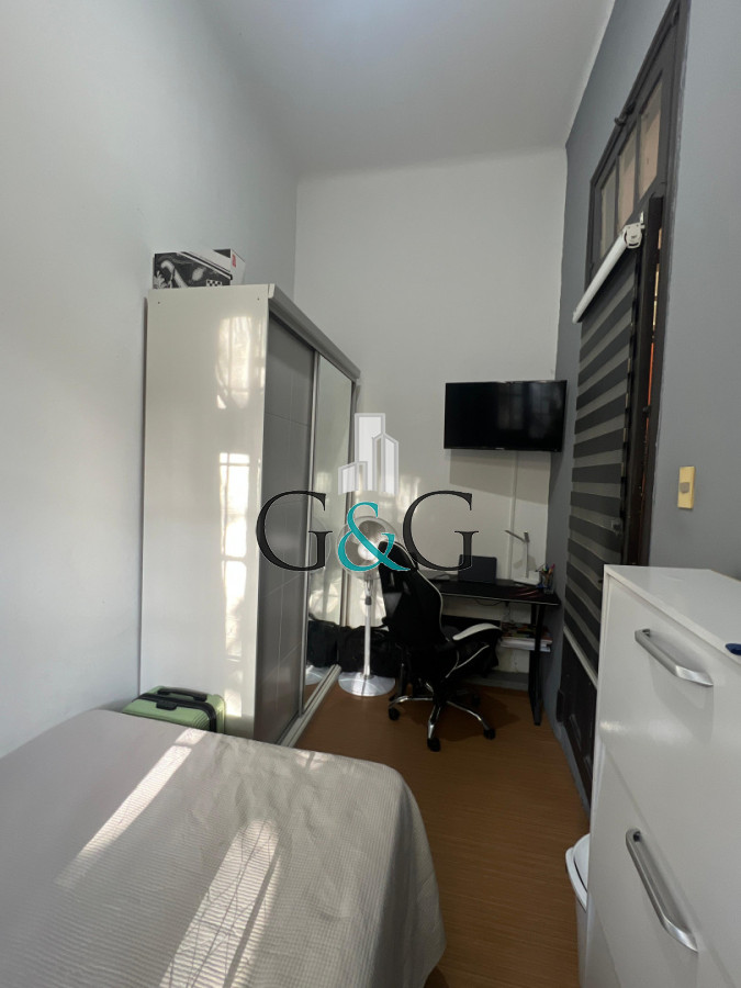 Casa ID.82 - Casa 4 dormitorios - Parque Batlle 