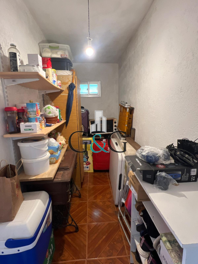 Casa ID.73 - IDEAL INVERSION Casa 2 dormitorios estilo colonial - Pinares