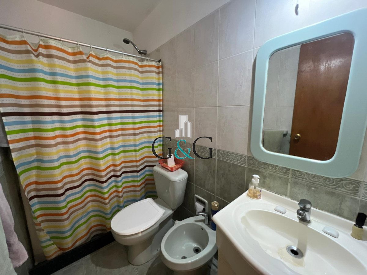 Casa ID.73 - IDEAL INVERSION Casa 2 dormitorios estilo colonial - Pinares