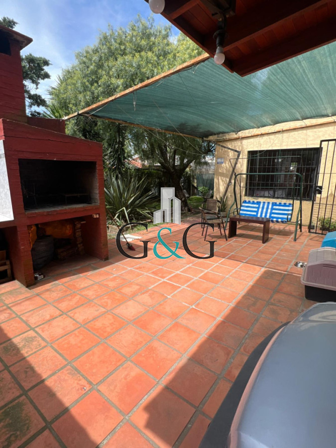 Casa ID.73 - IDEAL INVERSION Casa 2 dormitorios estilo colonial - Pinares