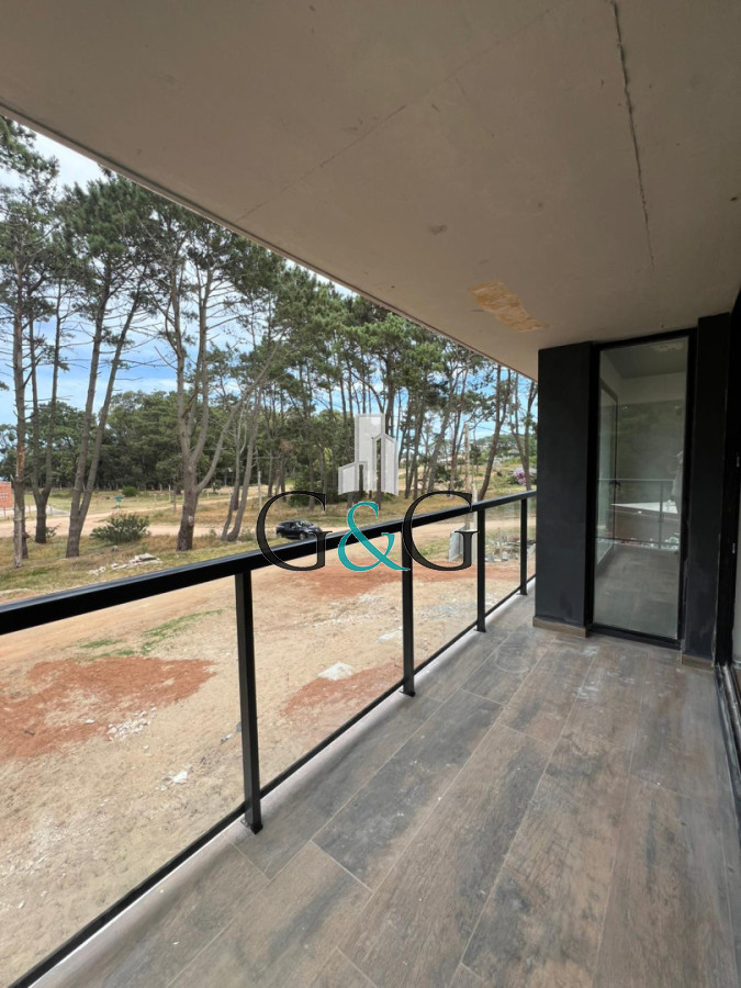 Casa ID.1 -  Casa en construcción - Punta Del Este  Piedras del chileno 