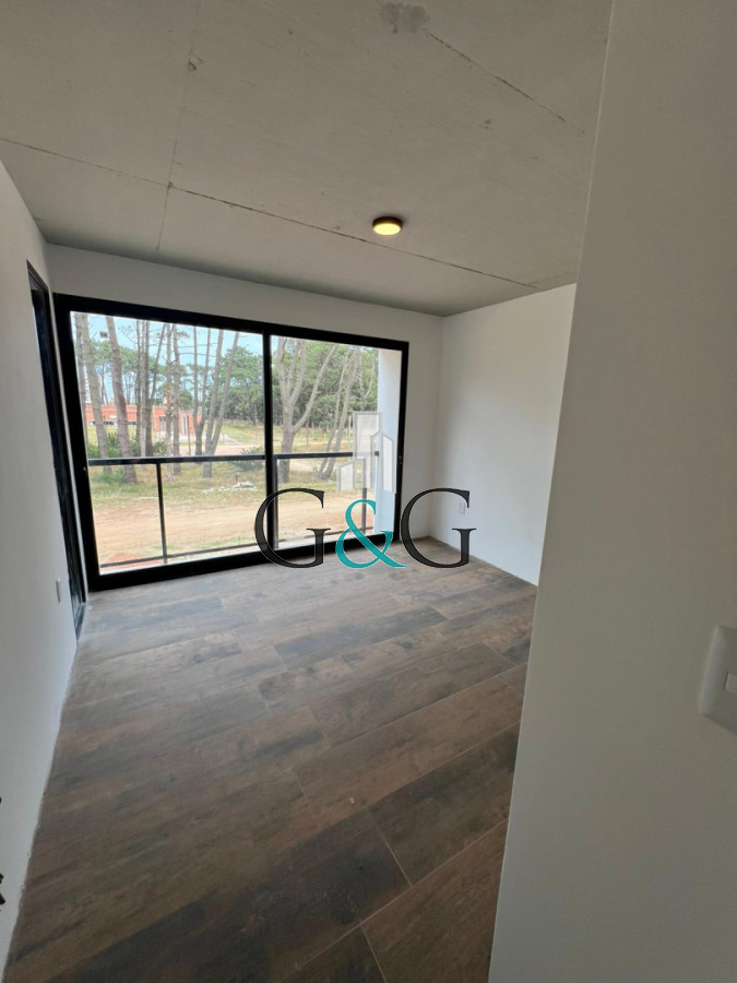 Casa ID.1 -  Casa en construcción - Punta Del Este  Piedras del chileno 