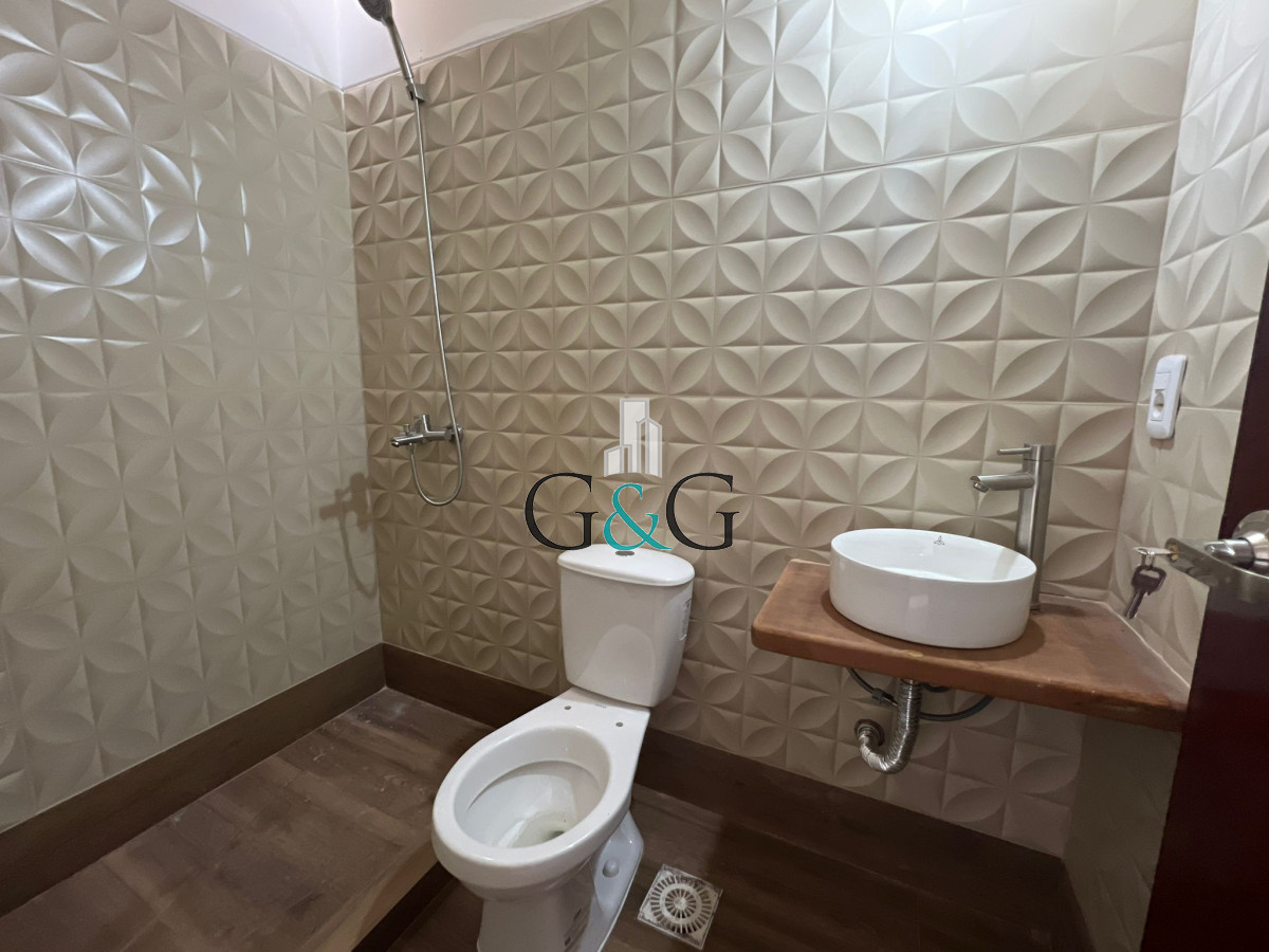 Casa ID.59 - Casa 3 dormitorios - Villa Argentina 